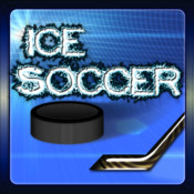 Ice Soccer